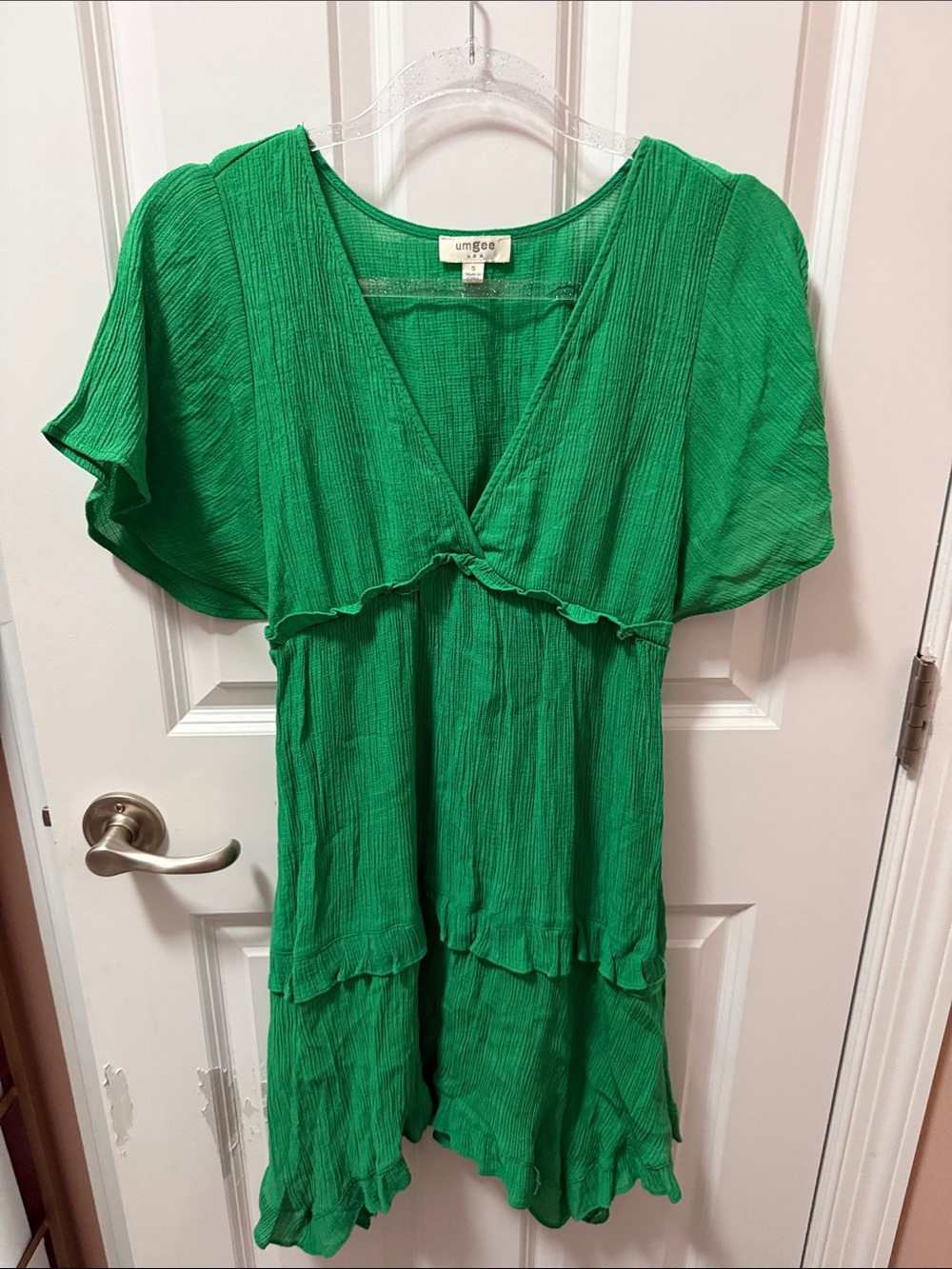 Dress Subcategory Identification